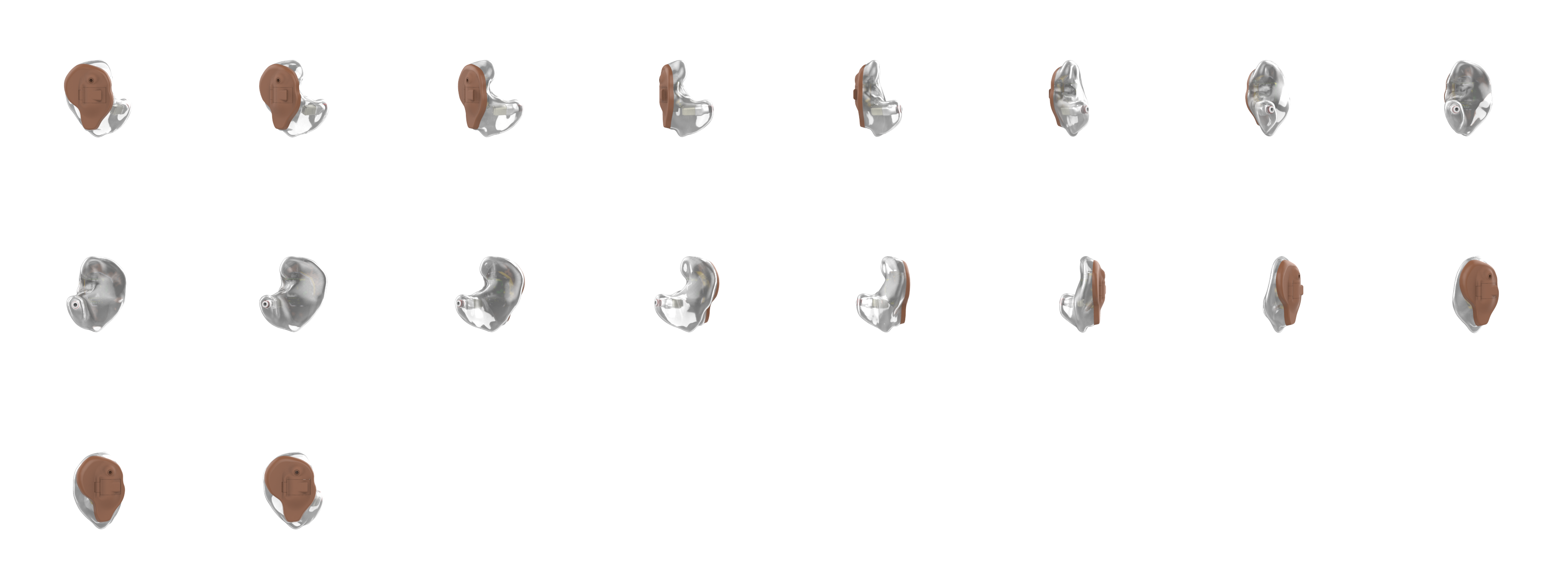 InTheEar Hearing Aids Jefferson City Hearing Aid Consultants, LLC