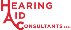 Hearing Aid Consultants, LLC Logo