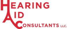 Hearing Aid Consultants, LLCLogo